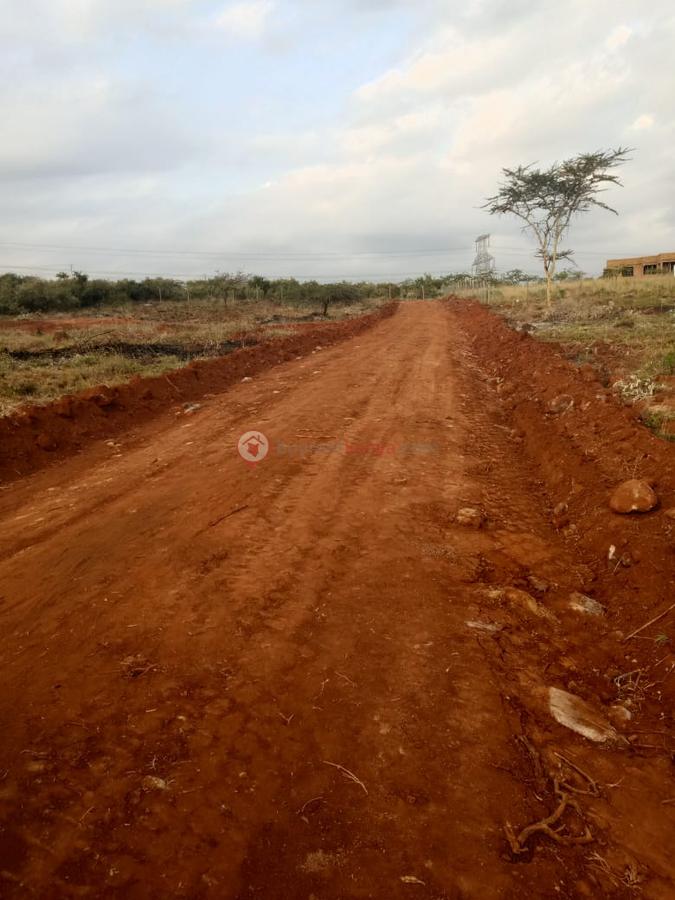 0.045 ha Land at Ngong