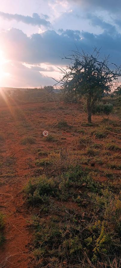 0.045 ha Land at Ngong